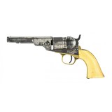 "Colt 1862 Pocket Navy Conversion (AC101)" - 1 of 5
