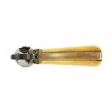 "Colt 1862 Pocket Navy Conversion (AC101)" - 5 of 5