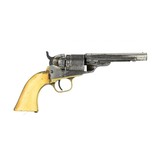 "Colt 1862 Pocket Navy Conversion (AC101)" - 3 of 5