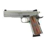 "Ruger SR1911 .45 Auto (PR49565)" - 3 of 3