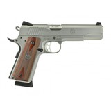 "Ruger SR1911 .45 Auto (PR49565)" - 1 of 3
