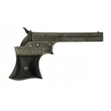 "Remington Vest Pocket .41 (AH4782)" - 4 of 5