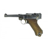 "DWM P08 Luger 9mm (PR39490)" - 2 of 8