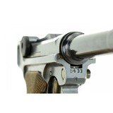 "DWM P08 Luger 9mm (PR39490)" - 1 of 8