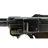 "DWM P08 Luger 9mm (PR39490)" - 5 of 8