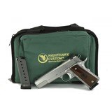 "Nighthawk Classic .45 ACP (PR38680)" - 2 of 3