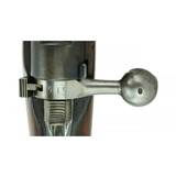 "Scarce Swiss Model 1893 Mannlicher carbine 7.5x53 (AL4237)" - 7 of 8