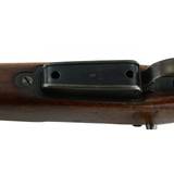 "Scarce Swiss Model 1893 Mannlicher carbine 7.5x53 (AL4237)" - 3 of 8