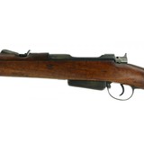 "Scarce Swiss Model 1893 Mannlicher carbine 7.5x53 (AL4237)" - 6 of 8