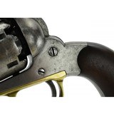 "Remington Model 1861 Navy (AH4816)" - 7 of 12