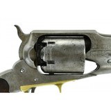 "Remington Model 1861 Navy (AH4816)" - 4 of 12