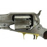 "Remington Model 1861 Navy (AH4816)" - 3 of 12