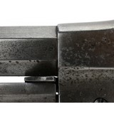 "Remington Model 1861 Navy (AH4816)" - 6 of 12