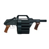 "Polish RGA86 15 Shot Rotary Flare (MM1148 )" - 2 of 4