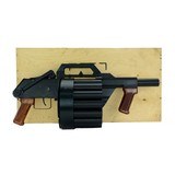 "Polish RGA86 15 Shot Rotary Flare (MM1148 )" - 4 of 4