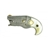 "Hopkins and Allen Vest Pocket Derringer (AH4980)" - 1 of 5
