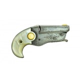 "Hopkins and Allen Vest Pocket Derringer (AH4980)" - 2 of 5