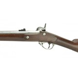 "U.S. Model 1861 Percussion Rifle-Musket with Engraved Lock (AL4639)" - 4 of 9