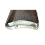 "U.S. Model 1861 Percussion Rifle-Musket with Engraved Lock (AL4639)" - 3 of 9