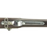 "U.S. Model 1861 Percussion Rifle-Musket with Engraved Lock (AL4639)" - 5 of 9