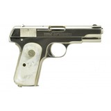 "Colt 1908 .380 ACP (C15289)" - 4 of 6