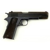 "Colt Government .45 ACP (C9676)" - 1 of 10