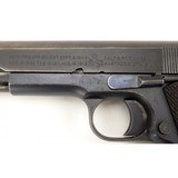 "Colt Government .45 ACP (C9676)" - 9 of 10