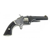 "Smith & Wesson 1st Model 2nd Issue Revolver (AH4638)" - 7 of 7