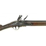 "British Brown Bess 2nd Model (AL4484)" - 2 of 10