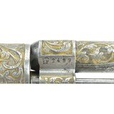 "Lefaucheux Model 1854 Design 12mm Caliber Pinfire (AH4341)" - 8 of 10