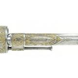 "Lefaucheux Model 1854 Design 12mm Caliber Pinfire (AH4341)" - 3 of 10