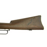 "Winchester 1866
.44 Rimfire Musket (AW136)" - 7 of 11