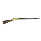 "Winchester 1866
.44 Rimfire Musket (AW136)" - 1 of 11
