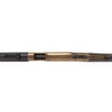 "Winchester 1866
.44 Rimfire Musket (AW136)" - 11 of 11