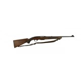 "Winchester Model 100 .284 Winchester (W8031)"
