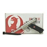 "Ruger MKIII .22 LR (PR44846)" - 2 of 3