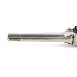 "Smith & Wesson 1st Model 3rd Issue Revolver (AH4360)" - 3 of 6