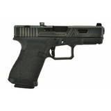 "Glock 19 Agency Custom 9mm(PR44421)" - 1 of 3