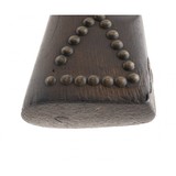 "Cut Down Indian Tacked US Model 1816 Musket (AL5308)" - 2 of 7