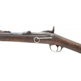"Springfield Model 1873 Carbine (AL5299)" - 4 of 7