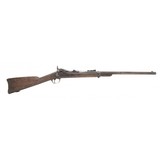 "Springfield Model 1873 Carbine (AL5299)" - 1 of 7