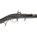 "U.S. Model 1819 Hall Rifle Altered to Percussion (AL5331)" - 7 of 7