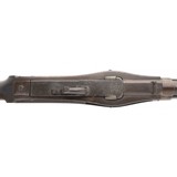 "U.S. Model 1819 Hall Rifle Altered to Percussion (AL5331)" - 6 of 7