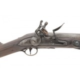 "British 18th Century Flintlock Wall Gun (AL5329)" - 7 of 7