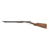 "Scarce Winchester Model 06 Half-nickel Expert Rifle (W11060)" - 5 of 6