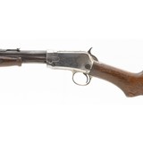 "Scarce Winchester Model 06 Half-nickel Expert Rifle (W11060)" - 4 of 6