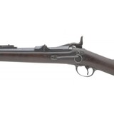 "U.S. Model 1884 Trapdoor Carbine (AL5300)" - 4 of 7