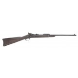 "U.S. Model 1884 Trapdoor Carbine (AL5300)" - 1 of 7