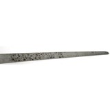 "U.S. 1867 Peabody Bayonet (MEW660)" - 3 of 3