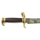 "U.S. Confederate Bowie Knife (MEW1310 )" - 6 of 6